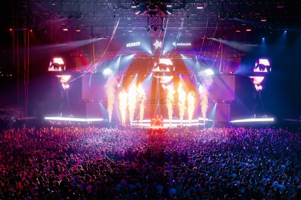 Hertzwerk, Energy Star Night / Air